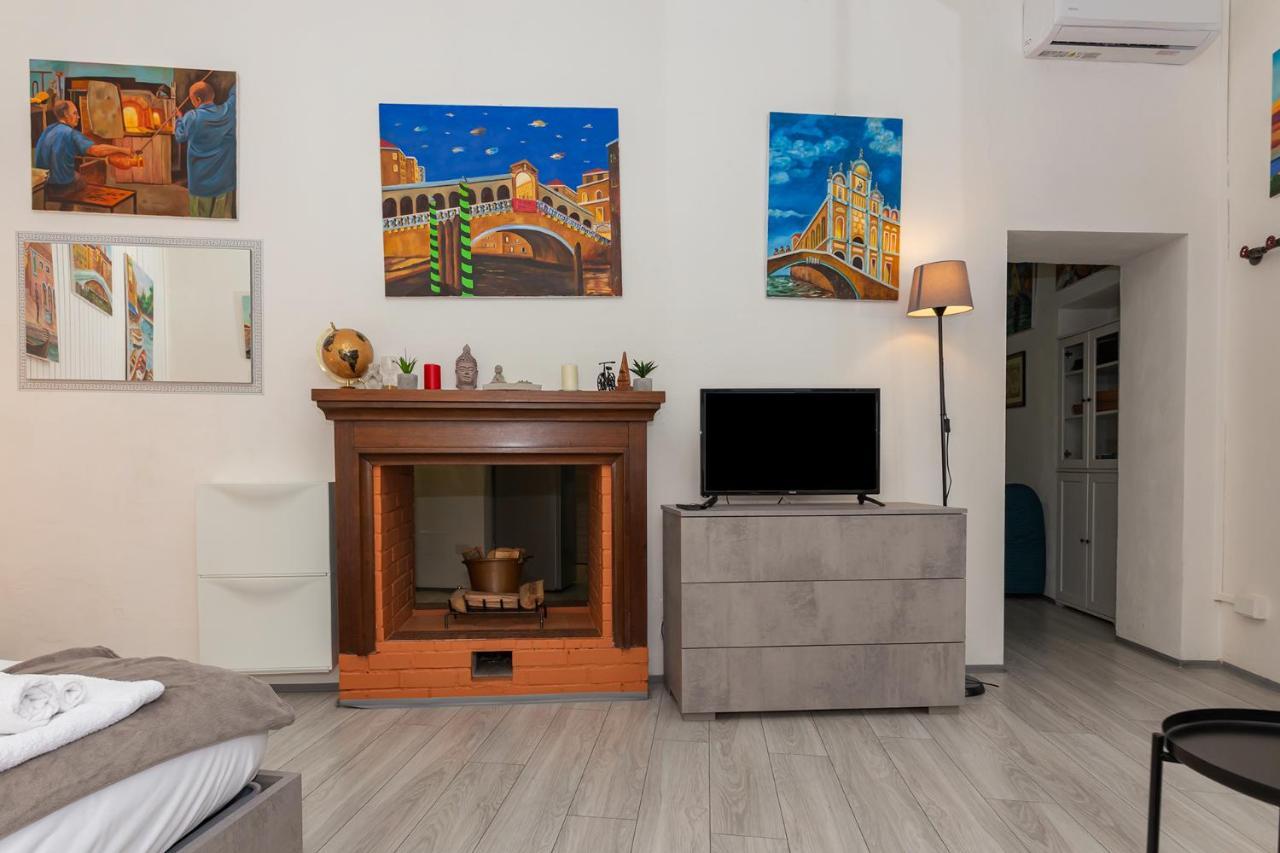 Art Design Apartment - City Center Milano Dış mekan fotoğraf