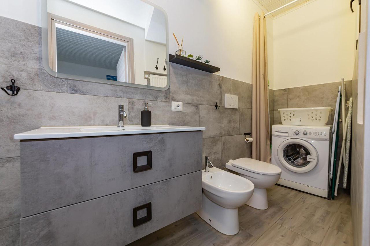 Art Design Apartment - City Center Milano Dış mekan fotoğraf