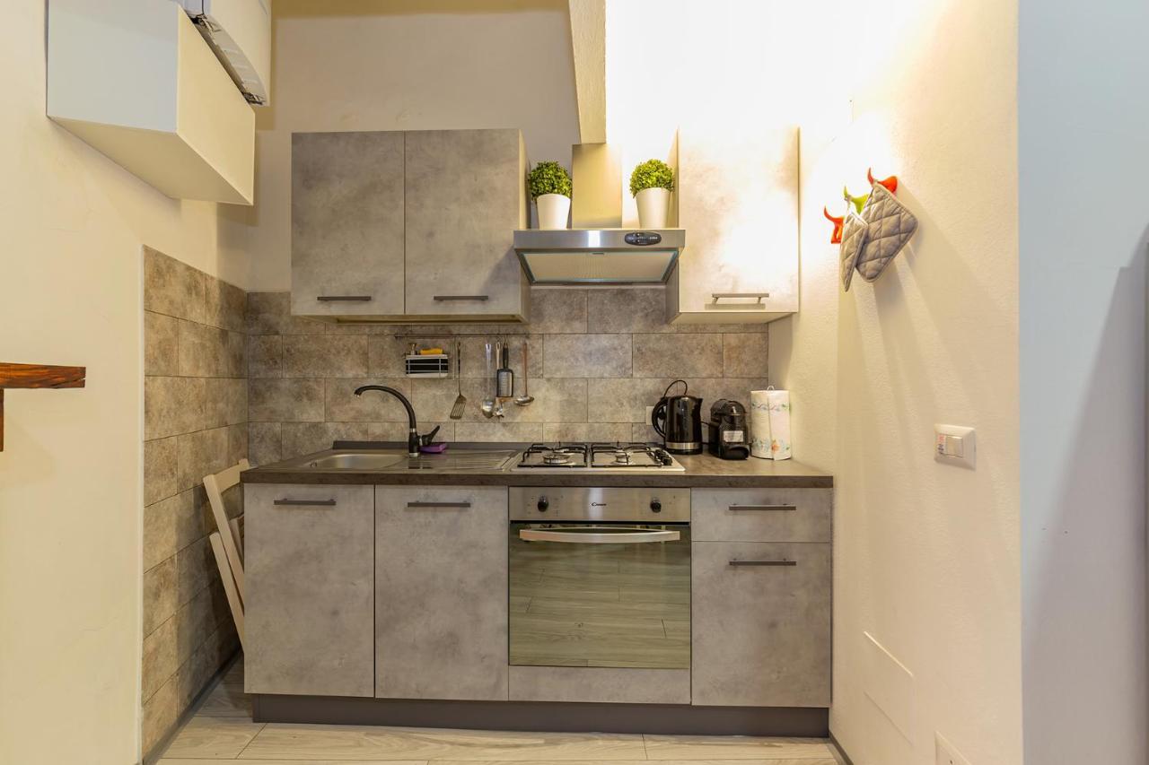 Art Design Apartment - City Center Milano Dış mekan fotoğraf