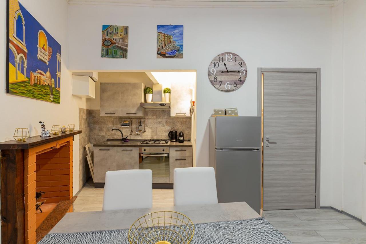 Art Design Apartment - City Center Milano Dış mekan fotoğraf