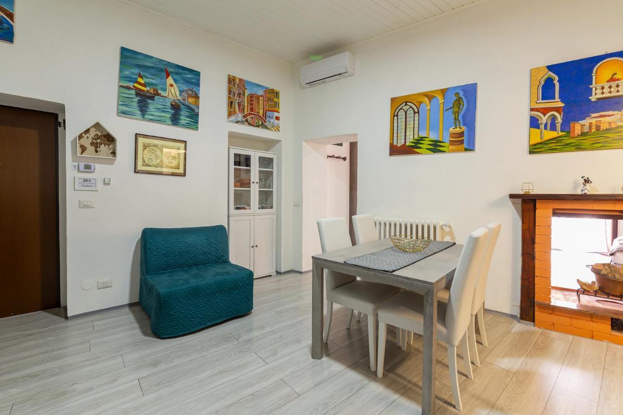 Art Design Apartment - City Center Milano Dış mekan fotoğraf
