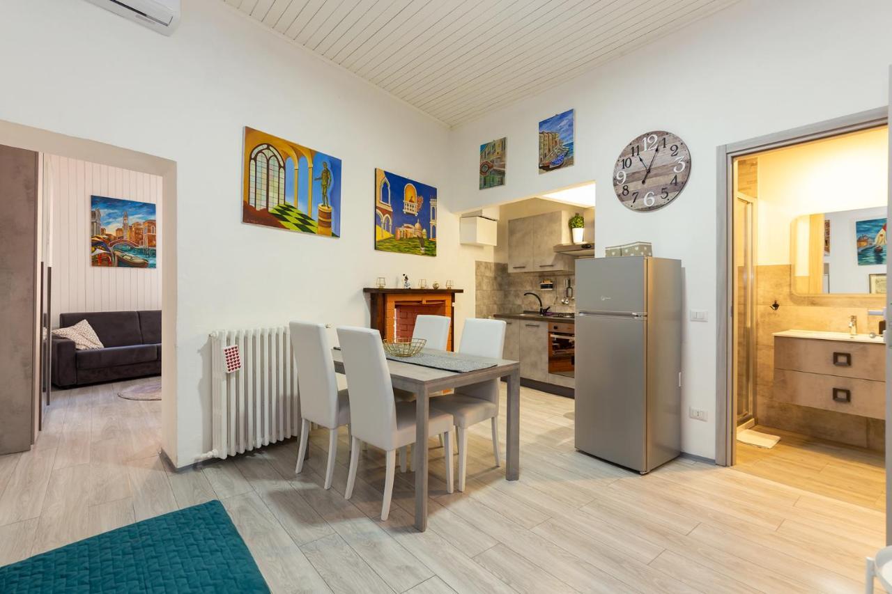 Art Design Apartment - City Center Milano Dış mekan fotoğraf