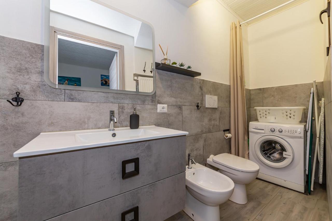 Art Design Apartment - City Center Milano Dış mekan fotoğraf