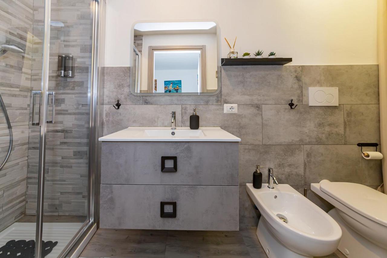 Art Design Apartment - City Center Milano Dış mekan fotoğraf