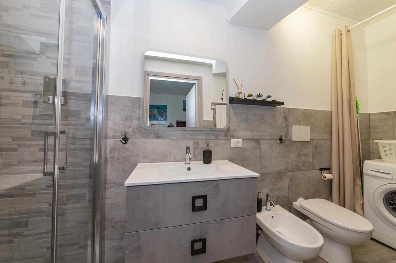 Art Design Apartment - City Center Milano Dış mekan fotoğraf