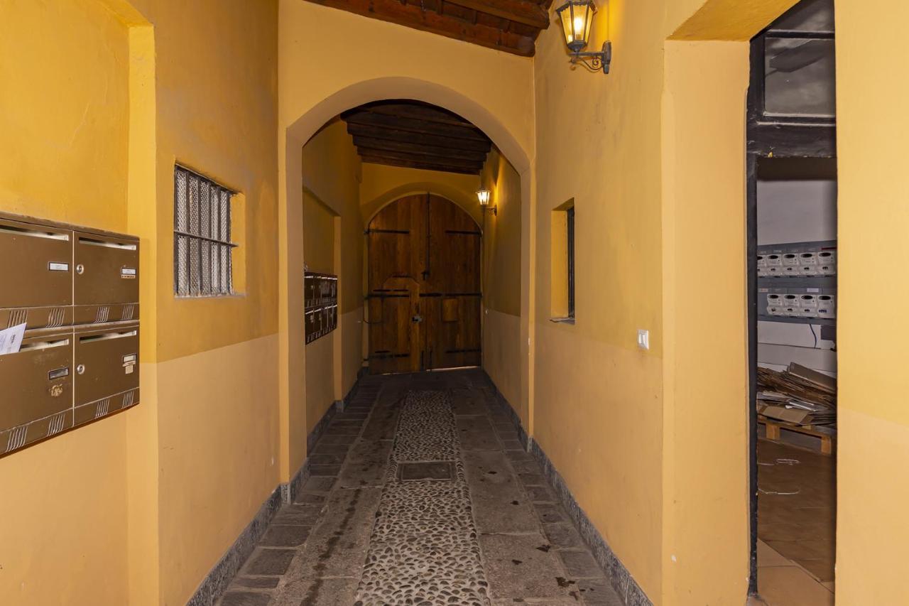 Art Design Apartment - City Center Milano Dış mekan fotoğraf