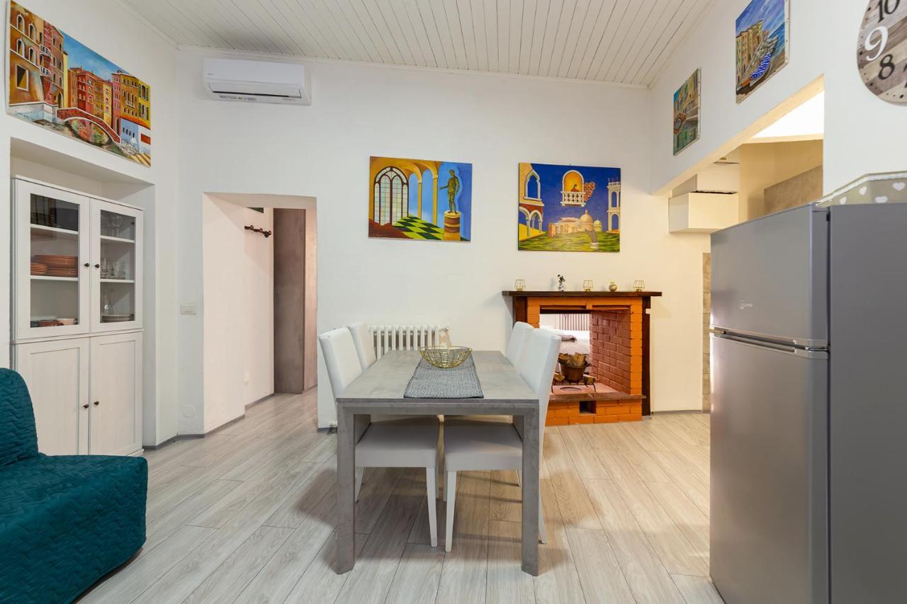Art Design Apartment - City Center Milano Dış mekan fotoğraf
