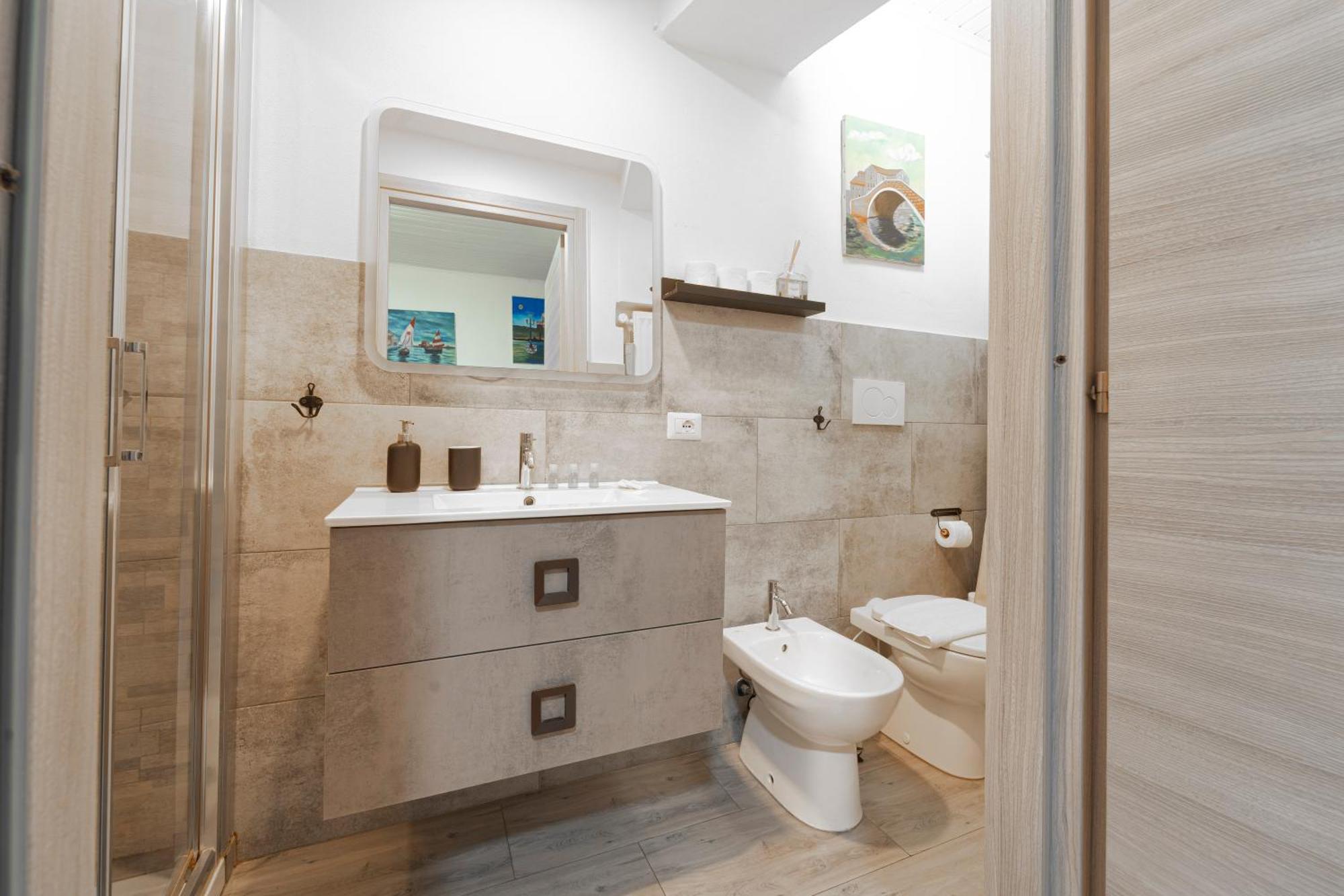 Art Design Apartment - City Center Milano Dış mekan fotoğraf