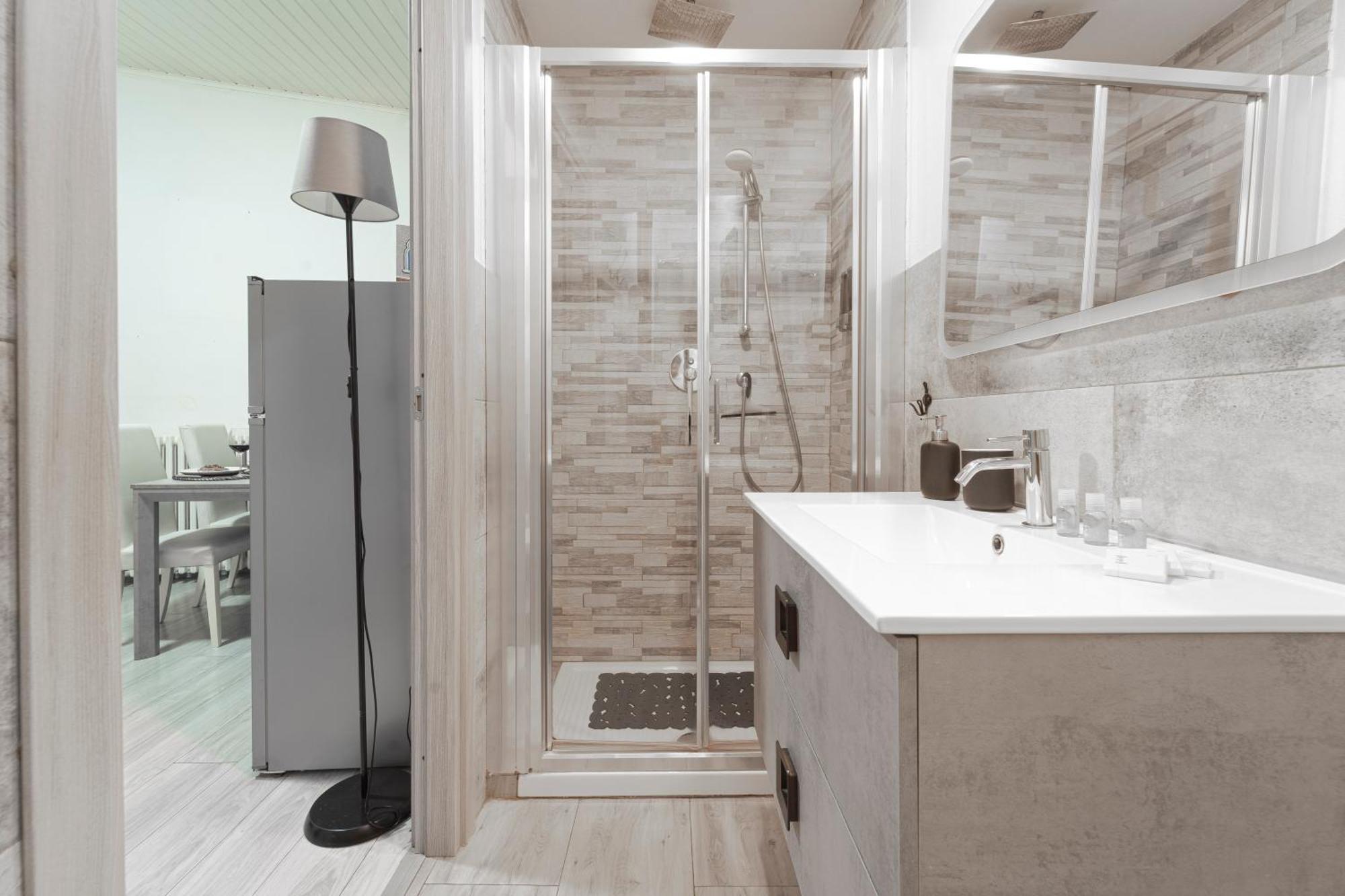 Art Design Apartment - City Center Milano Dış mekan fotoğraf