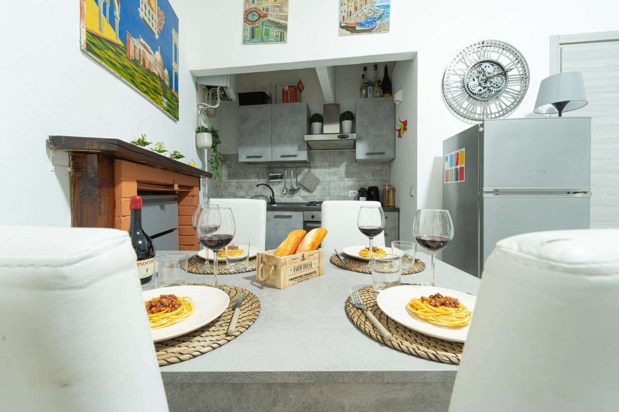 Art Design Apartment - City Center Milano Dış mekan fotoğraf