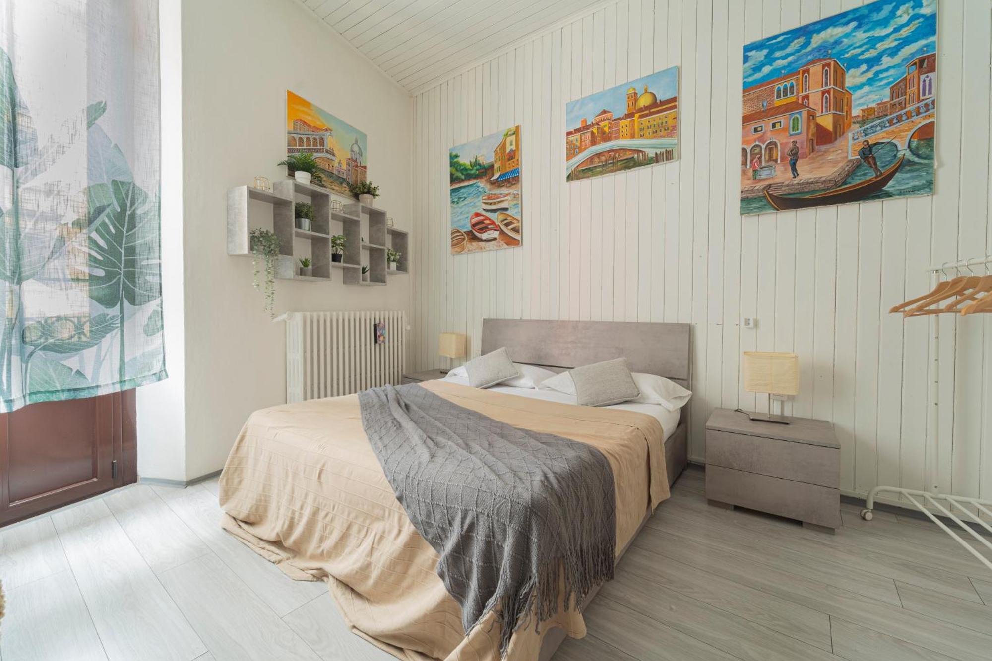 Art Design Apartment - City Center Milano Dış mekan fotoğraf