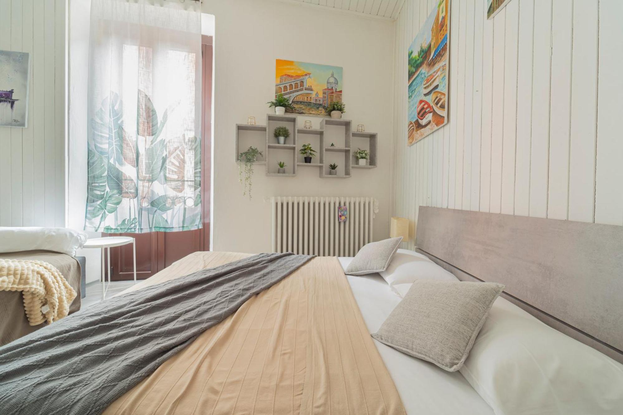 Art Design Apartment - City Center Milano Dış mekan fotoğraf