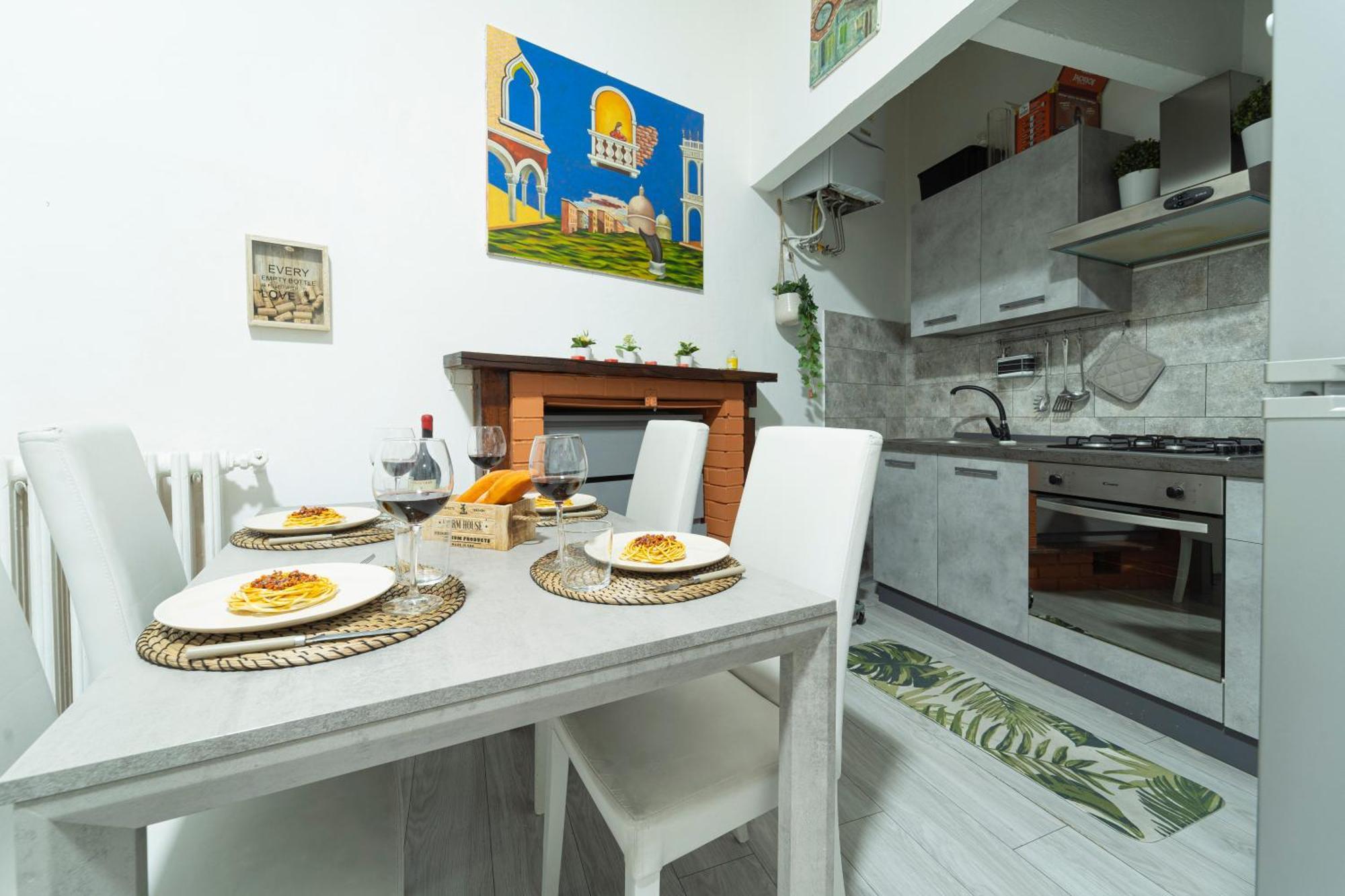 Art Design Apartment - City Center Milano Dış mekan fotoğraf