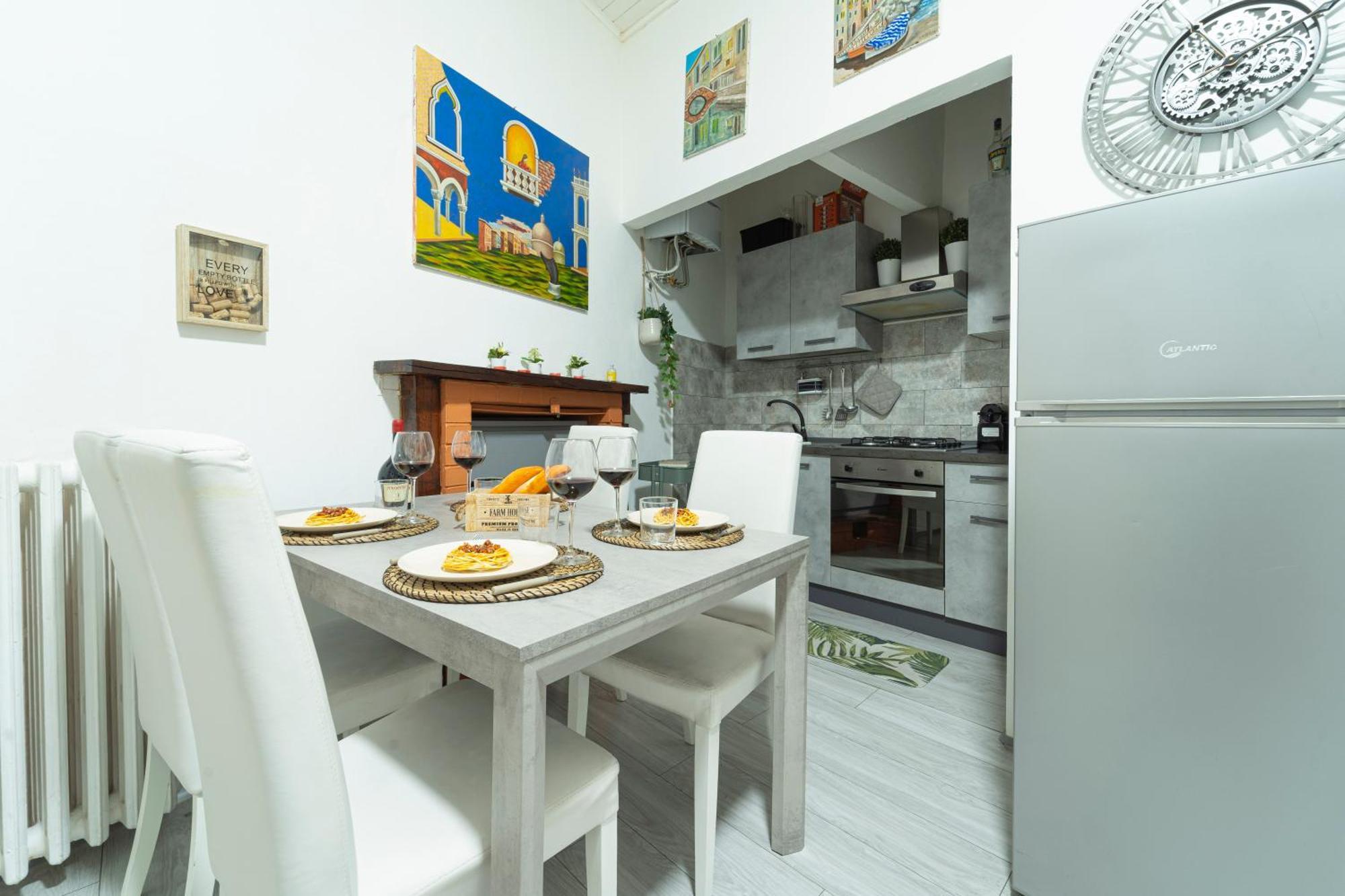 Art Design Apartment - City Center Milano Dış mekan fotoğraf