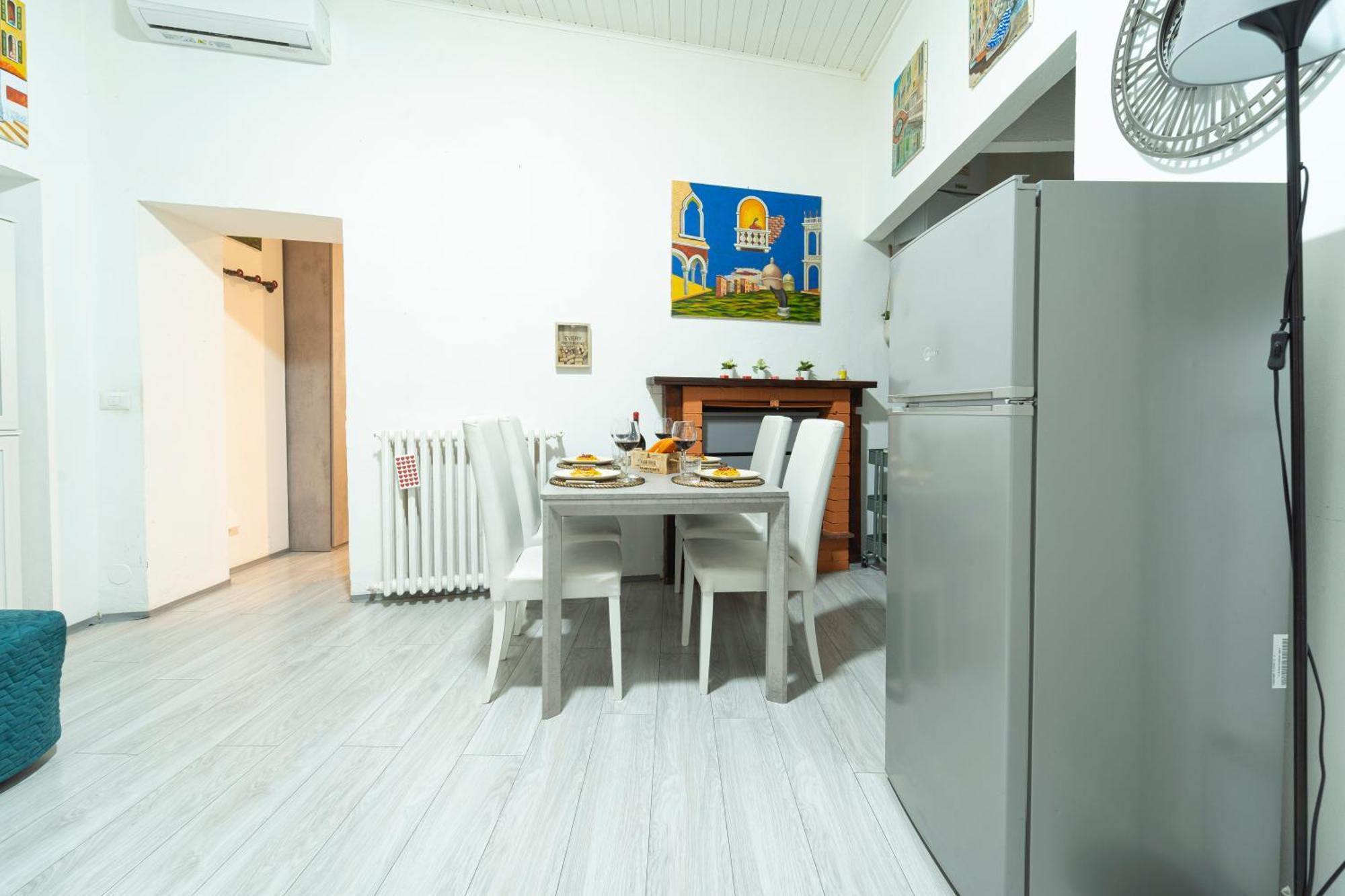 Art Design Apartment - City Center Milano Dış mekan fotoğraf