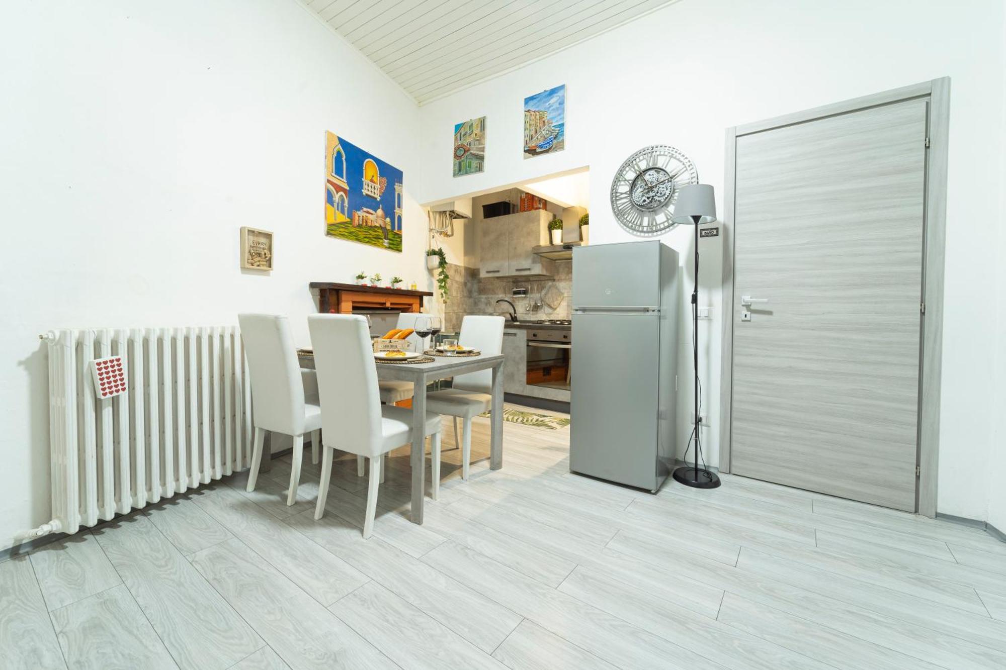 Art Design Apartment - City Center Milano Dış mekan fotoğraf